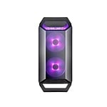 Cooler Master Masterbox Q300P  Caja