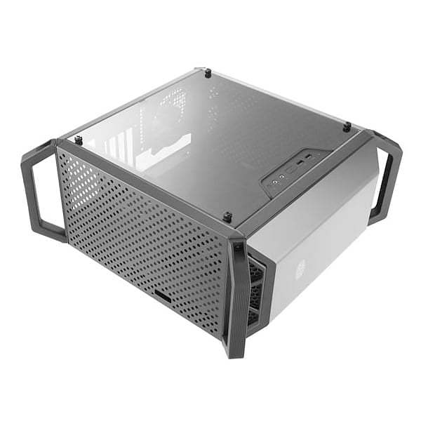 Cooler Master Masterbox Q300P  Caja