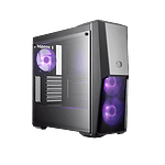 Cooler Master Masterbox MB500  Caja