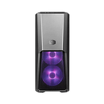 Cooler Master Masterbox MB500  Caja