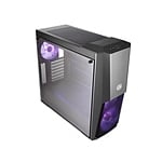 Cooler Master Masterbox MB500  Caja