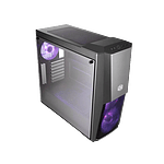Cooler Master Masterbox MB500  Caja