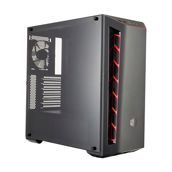 Cooler Master Masterbox  MB510L  Caja