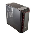 Cooler Master Masterbox  MB510L  Caja