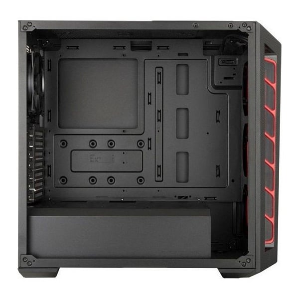 Cooler Master Masterbox  MB510L  Caja