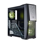 Cooler Master Masterbox MB500 TUF edition  Caja