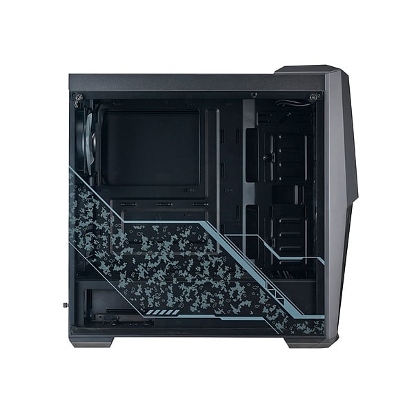 Cooler Master Masterbox MB500 TUF edition  Caja