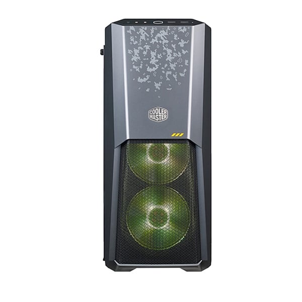 Cooler Master Masterbox MB500 TUF edition  Caja