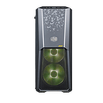 Cooler Master Masterbox MB500 TUF edition  Caja