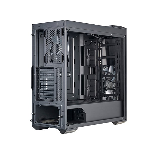 Cooler Master Masterbox MB500 TUF edition  Caja