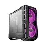 Cooler Master H500  Caja