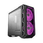 Cooler Master H500  Caja Cooler Master H500  Caja