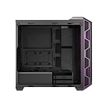 Cooler Master H500  Caja