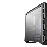 Cooler Master H500  Caja Cooler Master H500  Caja
