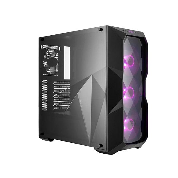 Cooler Master TD500   Caja