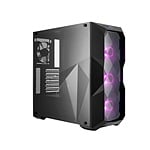 Cooler Master TD500   Caja