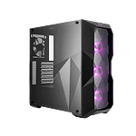 Cooler Master TD500   Caja