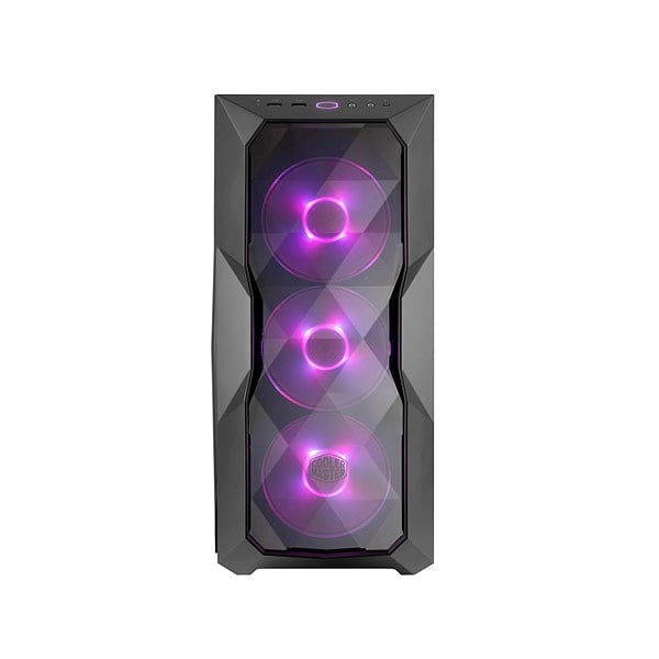 Cooler Master TD500   Caja