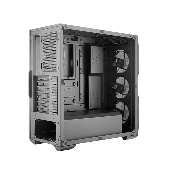 Cooler Master TD500   Caja