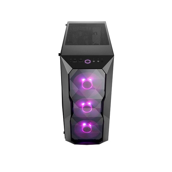 Cooler Master TD500   Caja