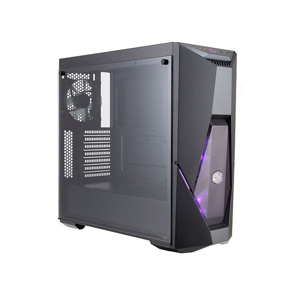 Cooler Master K500 RGB  Caja