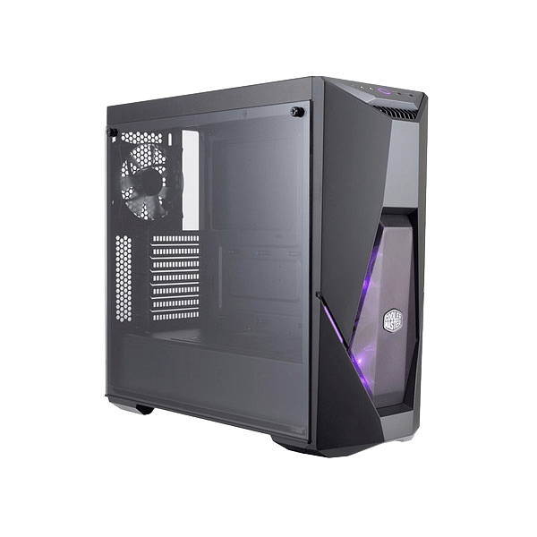 Cooler Master K500 RGB  Caja