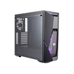 Cooler Master K500 RGB  Caja Cooler Master K500 RGB  Caja
