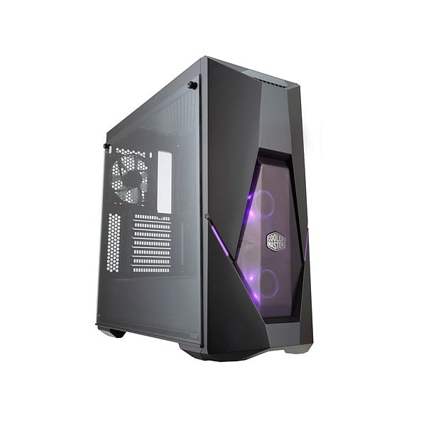 Cooler Master K500 RGB  Caja