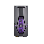 Cooler Master K500 RGB  Caja Cooler Master K500 RGB  Caja