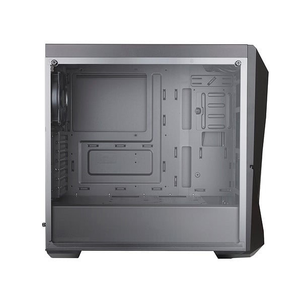 Cooler Master K500 RGB  Caja