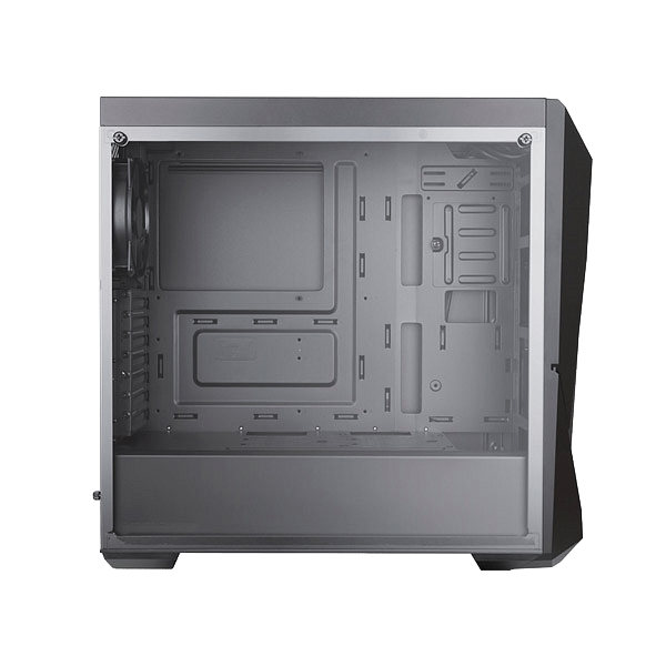 Cooler Master K500 RGB  Caja