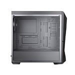 Cooler Master K500 RGB  Caja