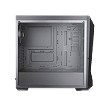 Cooler Master K500 RGB  Caja Cooler Master K500 RGB  Caja