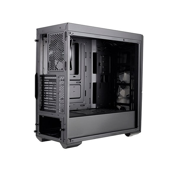Cooler Master K500 RGB  Caja