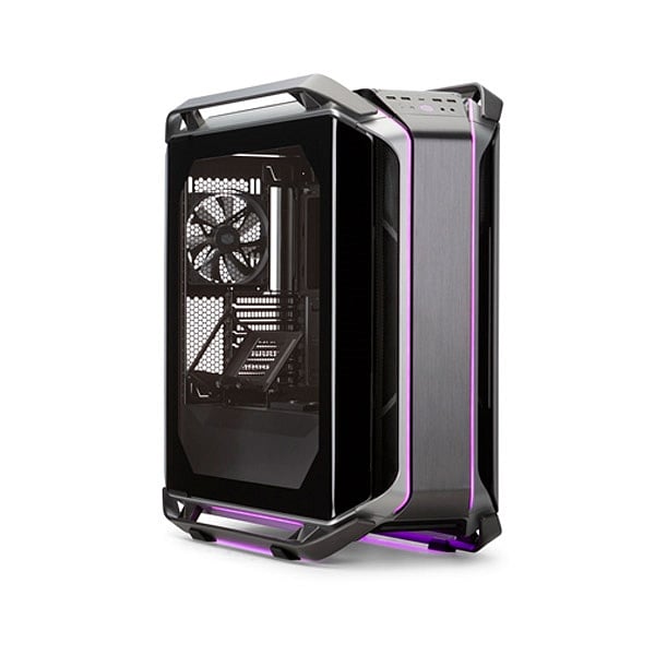 Cooler Master C700M RGB  Caja