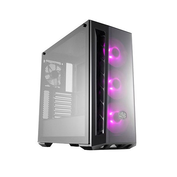 Cooler Master MasterBox MB520 RGB  Caja