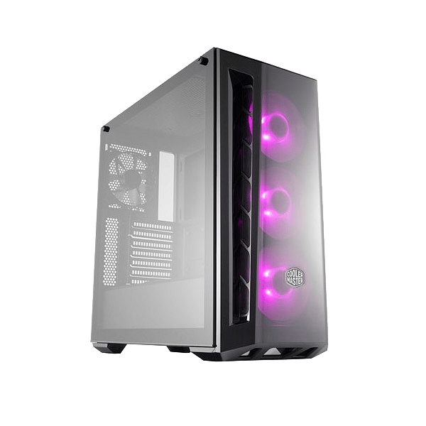 Cooler Master MasterBox MB520 RGB  Caja