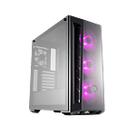 Cooler Master MasterBox MB520 RGB  Caja