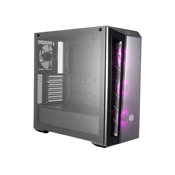 Cooler Master MasterBox MB520 RGB  Caja