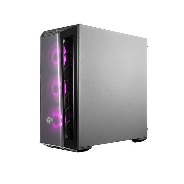 Cooler Master MasterBox MB520 RGB  Caja