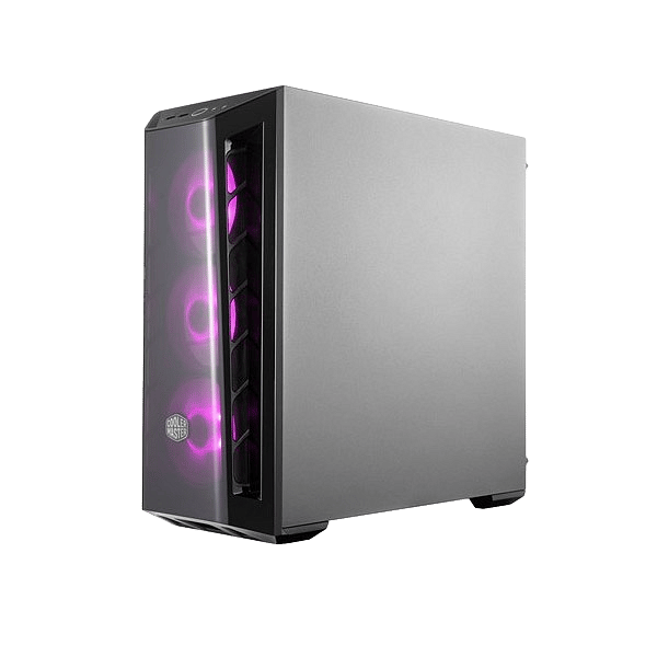 Cooler Master MasterBox MB520 RGB  Caja