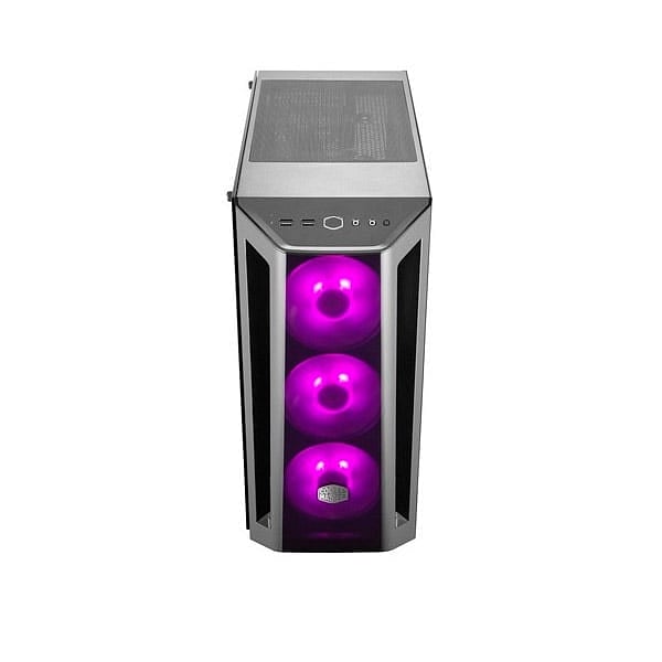 Cooler Master MasterBox MB520 RGB  Caja
