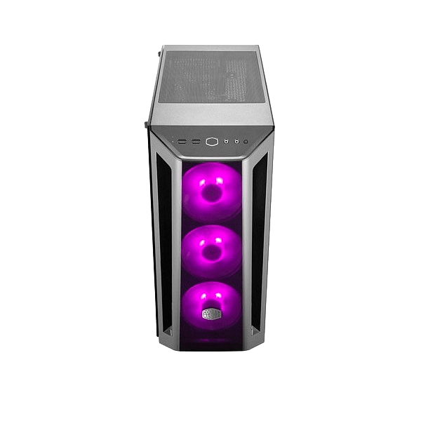 Cooler Master MasterBox MB520 RGB  Caja