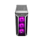 Cooler Master MasterBox MB520 RGB  Caja