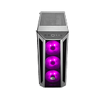 Cooler Master MasterBox MB520 RGB  Caja