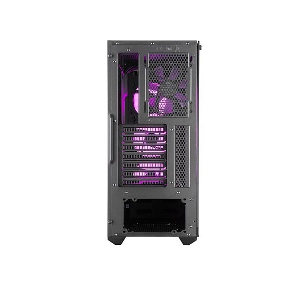 Cooler Master MasterBox MB520 RGB  Caja