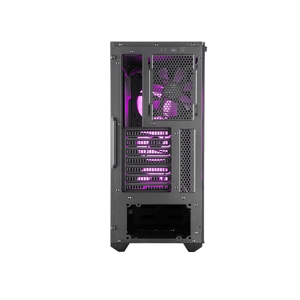 Cooler Master MasterBox MB520 RGB  Caja