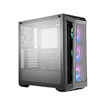 Cooler Master  MasterBox MB530P ARGB  Caja