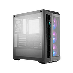 Cooler Master  MasterBox MB530P ARGB  Caja
