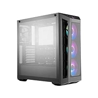 Cooler Master  MasterBox MB530P ARGB  Caja